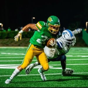 Meet your Posher, Caleb